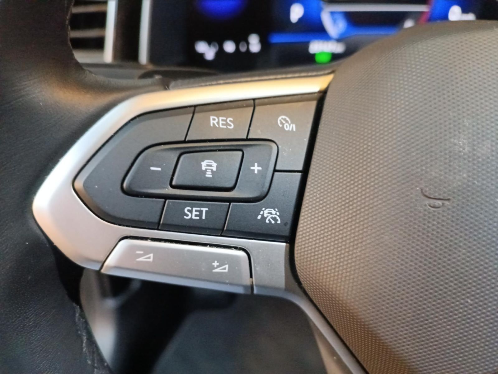 Volkswagen Taigo - Bild 11