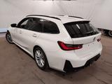 BMW M340xi Touring PANO AHK 360° KZU HuD QI LED - BMW M-Modelle in Frankfurt (Main)