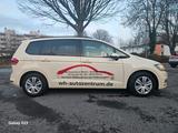 Volkswagen Touran 2.0 TDI SCR DSG Comfortline Comfortline - : Taxi, Von Privat