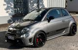 Abarth 595 1.4 T-Jet 16V Competizione | EXTRAS | TOPP - Abarth 595 Competizione von privat