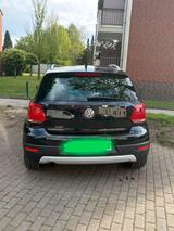 Volkswagen Vw Crosspolo 1.4l 86 ps - Volkswagen Polo: 86 C