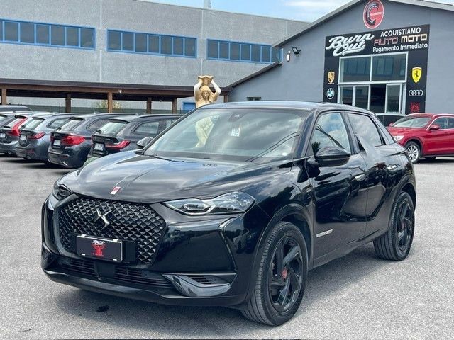 DS Automobiles Ds DS3 DS 3 Crossback PureTech 155 aut. Performa