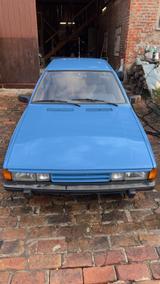 Volkswagen Scirocco 1.8 GTX Hartmann Nocke Scheunenfund - Volkswagen Scirocco in Kassel