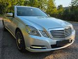 Mercedes-Benz E 300 CDI BlueEFFICIENCY ELEGANCE ELEGANCE - gebrauchte Mercedes-Benz E 300 aus dem Jahr 2010