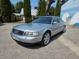 Audi S8 4.2 tiptronic 340PS Top - gebrauchte Audi S8 aus dem Jahr 1997