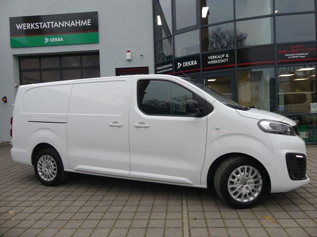 Fiat Scudo 2.0 d Kasten L3 Lang AUTOMATIK/XENON/KAM/D