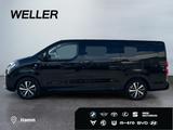 Toyota Proace Verso Team D 2,0l-D-4D L2 *LED*HUD*CAM*SH - Toyota Proace (Verso) Gebrauchtwagen