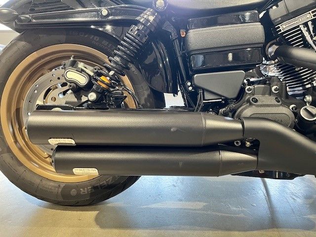 Fahrzeugabbildung Harley-Davidson FXDLS   DYNA LOW RIDER S