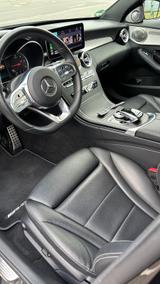 Mercedes-Benz C 220 d AMG AHK - Mercedes-Benz C 220 in Mainz