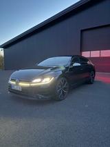 Volkswagen Arteon 2.0 TSI OPF DSG 4MOTION R Shooting Br...