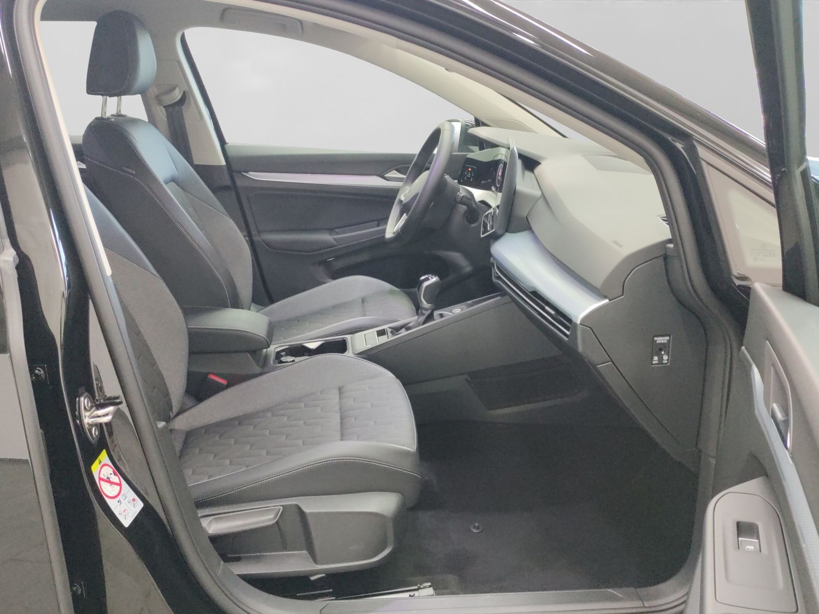 Volkswagen Golf - Bild 5