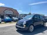 Fiat 500 Lounge *Panorama*1.Hand - Fiat 500 Gebrauchtwagen in Duisburg