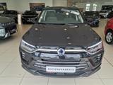 Ssangyong Korando 1.5P Sapphire 4x2 AT LED|Navi - Ssangyong Korando: Sapphire