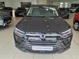 Ssangyong Korando 1.5P Sapphire 4x2 AT LED|Navi - Ssangyong in Dresden