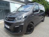 Opel Zafira Life Edi. M 2.0 Crosscamp Flex WOHNMOBIL - Opel Zafira Life: Crosscamp