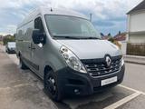 Renault Master III Kasten L3H2 HKa 4,5t*TÜV NEU*1Hd*E6** - Renault Master in München