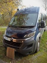 Globecar Campscout/baugleich Dethleffs Globetrail 640ER - Globecar Wohnwagen & Wohnmobile