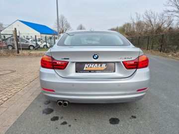 BMW 430 - 6