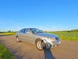 Mercedes-Benz S500 - 103.000 km / Fond-Einzelsitze / Top Histo - Mercedes-Benz S 500 aus 1999