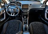 Peugeot 2008 Style PureTech 82 Style - Peugeot: Style