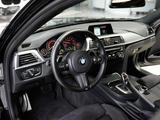 BMW 320i Touring Aut. M Sport AHK Kamera 1.Hand - BMW 3er Reihe mit Anhängerkupplung