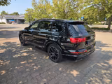 Audi Q7 3.0 TDI quattro tiptronic - - Audi Q7 Gebrauchtwagen in Stuttgart