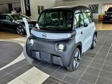 Opel Rocks-e 45 km/h - Opel Rocks-e aus 2023