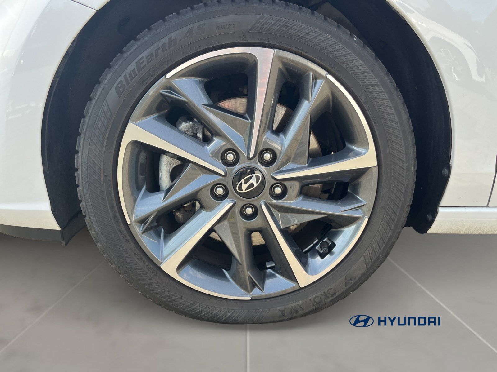 Hyundai i30 – Bild 8