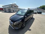 Mercedes-Benz V 300 d Aut. EXCLUSIVE lang EXCLUSIVE / top