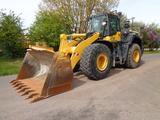 Komatsu WA 470-8E0 - Komatsu LKWs