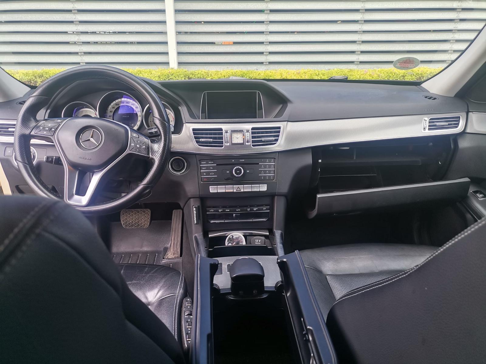 Mercedes-Benz E 220 BlueTEC AVANTGARDE 9G Alles Neu