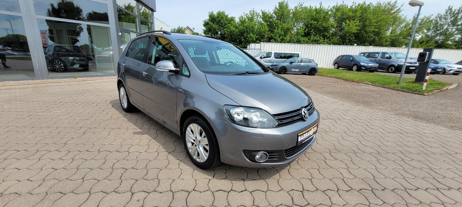 Volkswagen Golf Plus 1.2 Life