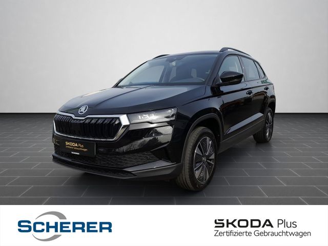 Skoda Karoq Style 2.0 TDI DSG SHZ VC RFK SmartLink