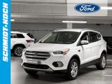 Ford Kuga 1.5 EcoBoost Cool+Connect AHK, Navi, GJR - Ford: Connect