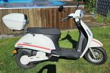 Luxxon E3000 - LUXXON MOTORRAD