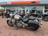 Yamaha XV1600 Wildstar - YAMAHA CHOPPER XV 1600