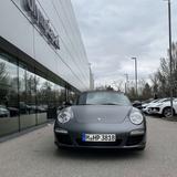 Porsche 997 911  Carrera S Cabriolet - Porsche in München: 911