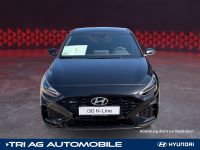 Hyundai i30 - Vorschau Bild 8