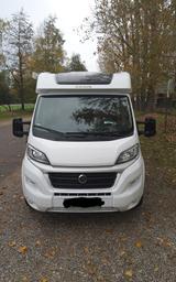 Knaus VAN TI 650 Platinum Selection - Knaus Van ti