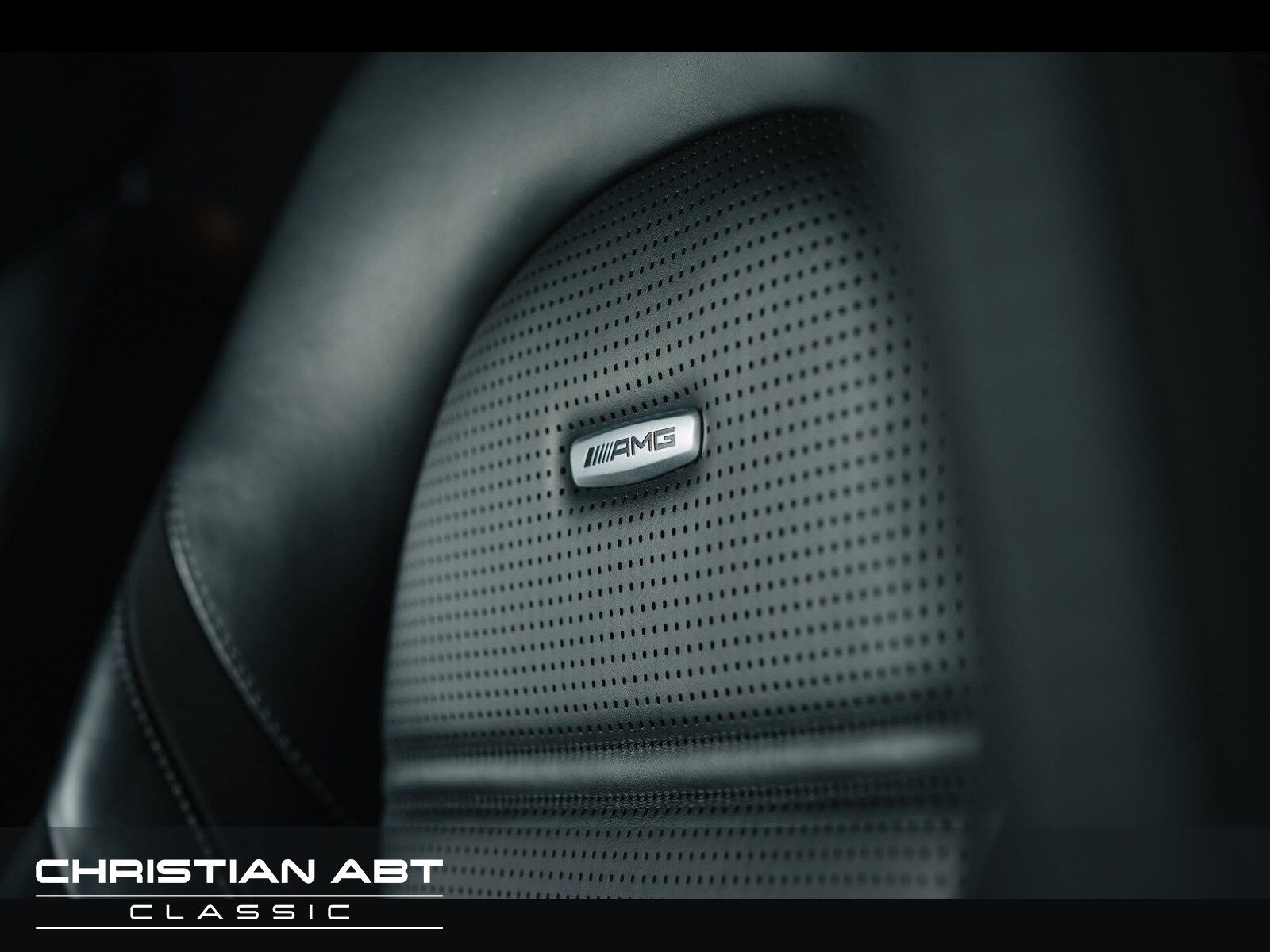 Fahrzeugabbildung Mercedes-Benz GLC 63 AMG 4Matic Burmester Pano designo