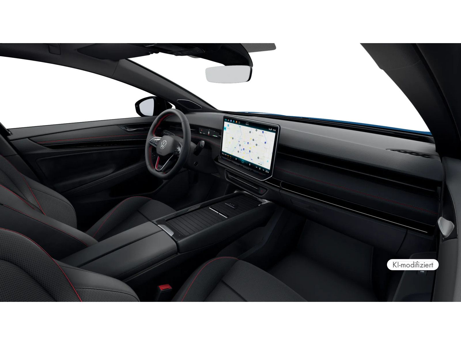 Volkswagen ID.7 - Bild 10