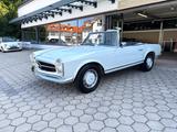 Mercedes-Benz SL 280 PAGODE SCHALTER CA. 90T€ INVESTIERT TOP! - Mercedes-Benz SL 280: Pagode