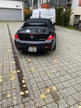 BMW 645Ci Cabrio - - BMW 645: 645ci