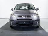 Hyundai i10 1.1 Classic KLIMA - gebrauchte Hyundai i10 aus dem Jahr 2010