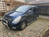 Hyundai Bus Transporter Hyundai H1 Rollstuhltransp... - Hyundai H-1: Hyunda
