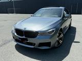 BMW 630i/Softclose/360/AHK/HUD,Panorama/Standh/H&K - BMW 630 Gran Turismo