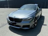 BMW 630i/Softclose/360/AHK/HUD,Panorama/Standh/H&K - BMW 630 Gran Turismo Gebrauchtwagen
