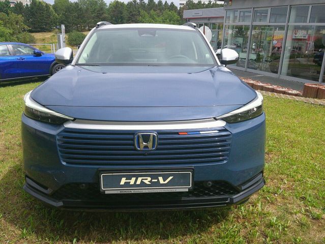 Honda HR-V e:HEV 1,5 i-MMD Hybrid Adv.Style 8Jahre Gar
