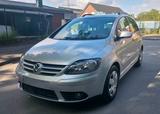 Volkswagen Golf Plus 1.9 TDI United United - Volkswagen Golf Plus United mit Diesel-Antrieb