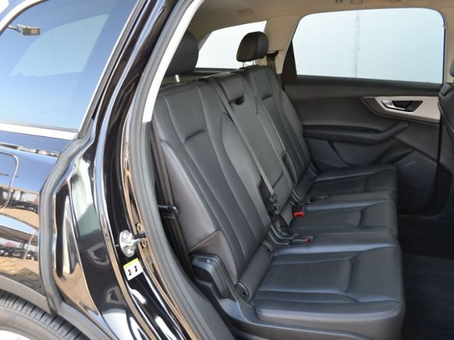 Q7 3.0 TDI 272 PS qu. VOLL/LUFT/AHK/PANORAMA/STA